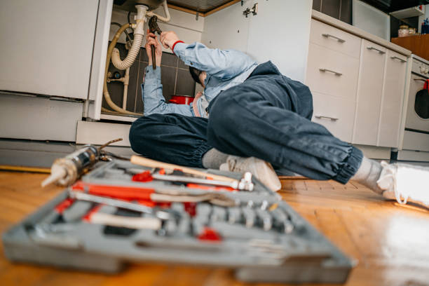 Best Leak Detection Services  in Veneta, OR