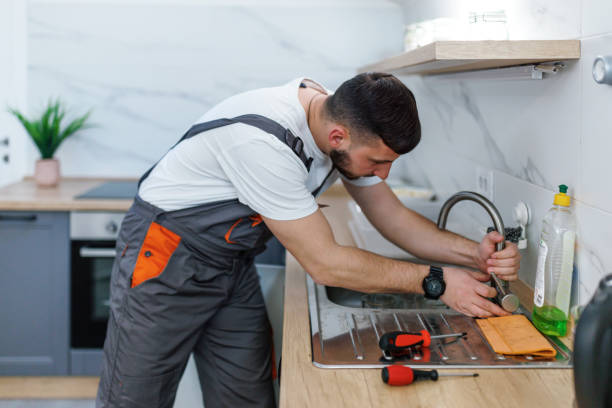 Best Plumbing Inspection Services  in Veneta, OR