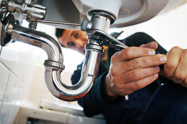Best Clogged Drain Plumber  in Veneta, OR