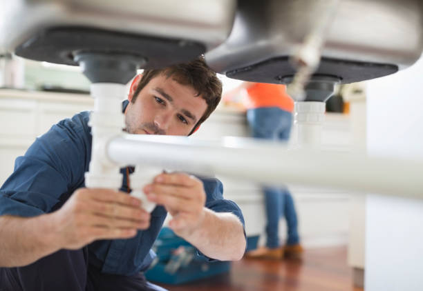 Best Emergency Plumber  in Veneta, OR