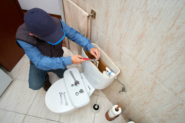 Best Commercial Plumbing Services  in Veneta, OR