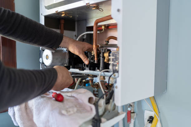 Best Water Softener Installation  in Veneta, OR