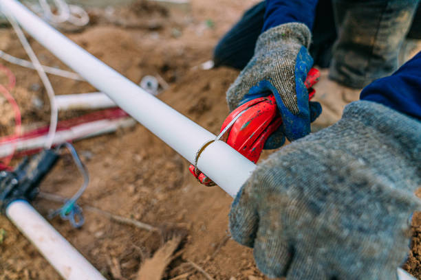 Best Water Leak Repair  in Veneta, OR