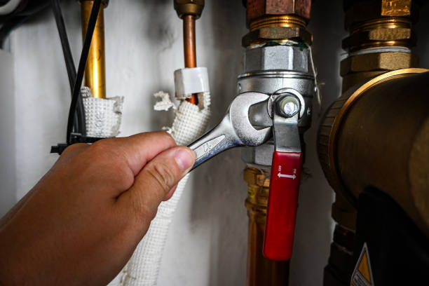 Best Emergency Plumbing Repair  in Veneta, OR